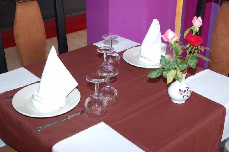 Mabrouk Hotel and Suites- Adult only - Genel