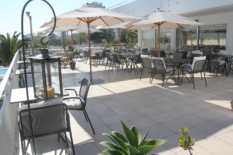 Vasco da Gama - Bar