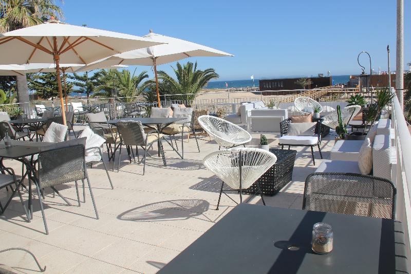 Vasco da Gama - Bar