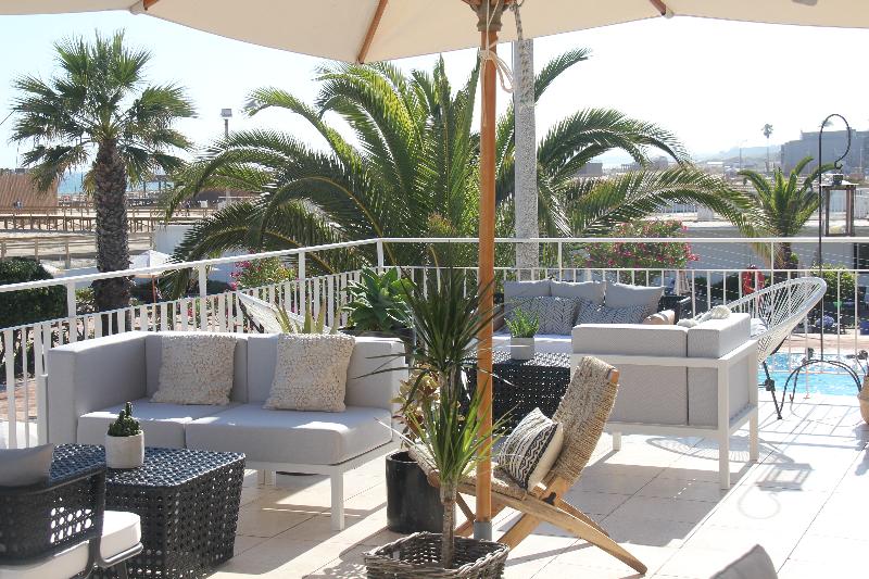 Vasco da Gama - Bar