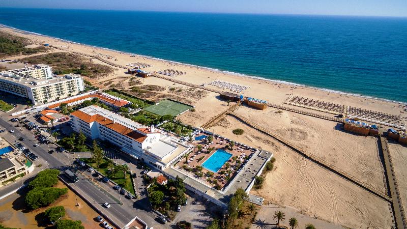 Vasco da Gama - Plaj
