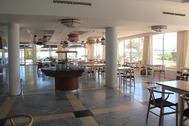 Vasco da Gama - Restoran