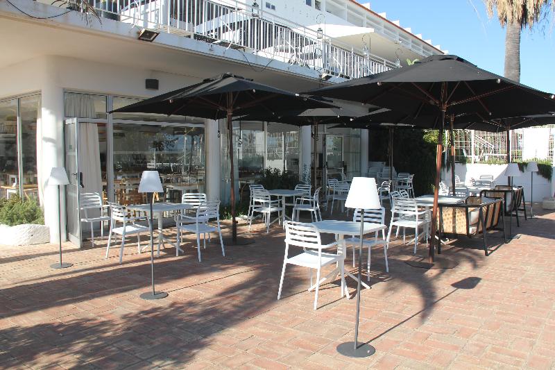 Vasco da Gama - Restoran