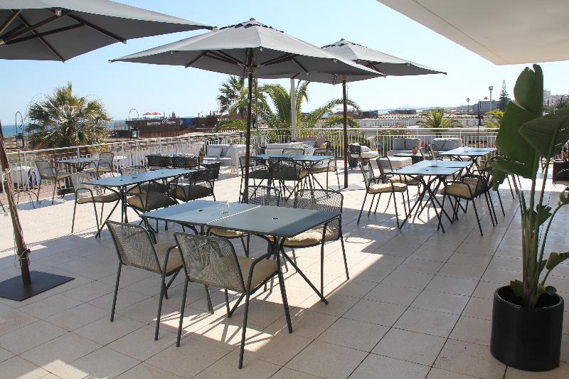 Vasco da Gama - Restoran