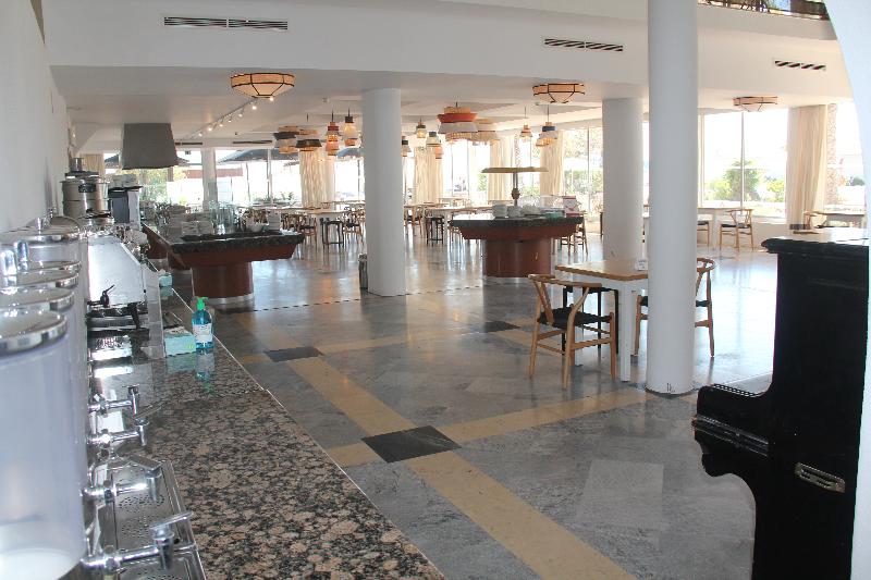 Vasco da Gama - Restoran