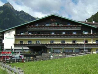 Panorama otel fotoğrafı