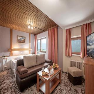 Alpenhotel Edelweiss fotoÄŸrafÄ±