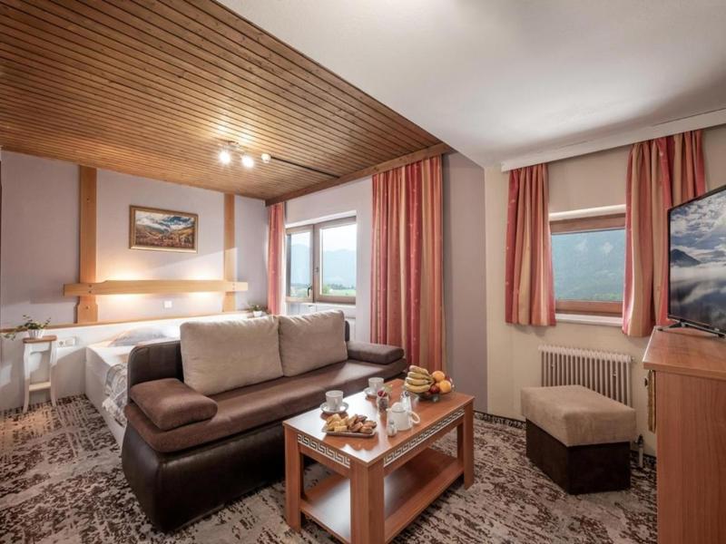 Alpenhotel Edelweiss - Genel