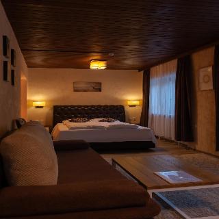 Alpenhotel Edelweiss fotoÄŸrafÄ±