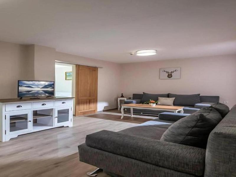 Alpenhotel Edelweiss - Genel