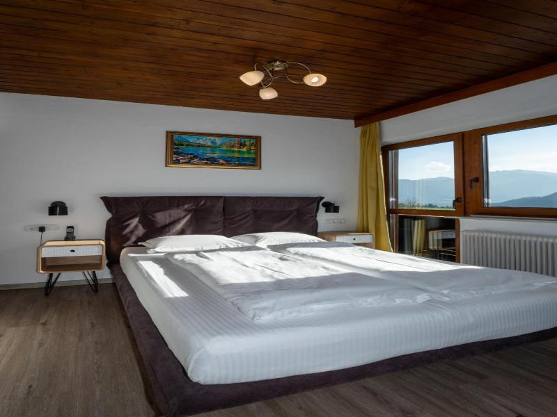 Alpenhotel Edelweiss - Genel