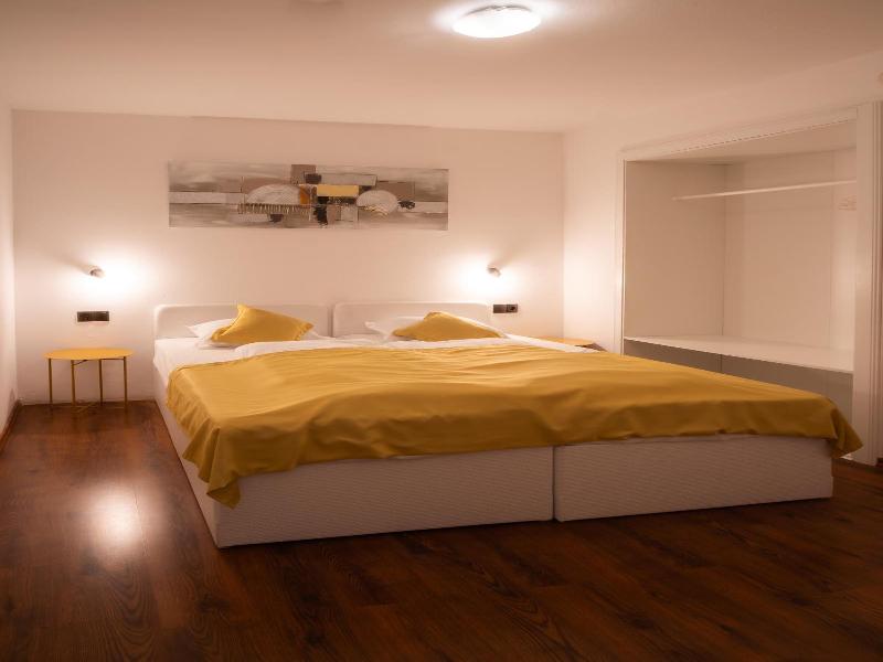 Alpenhotel Edelweiss - Genel