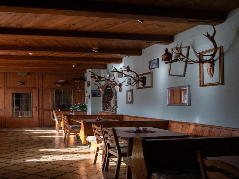 Alpenhotel Edelweiss - Genel