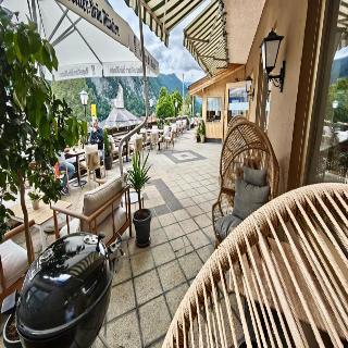 Alpenhotel Edelweiss fotoÄŸrafÄ±