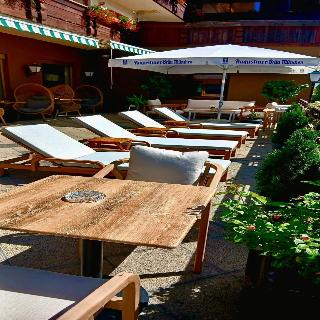 Alpenhotel Edelweiss fotoÄŸrafÄ±
