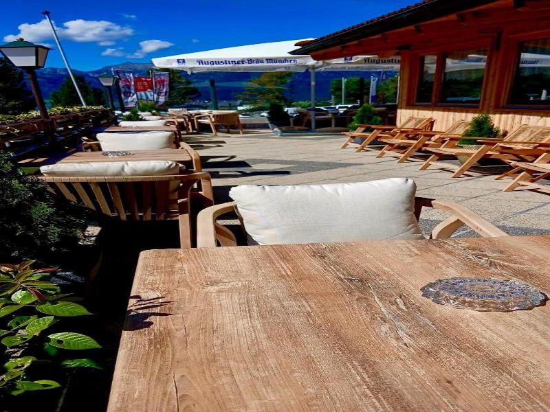 Alpenhotel Edelweiss - Genel
