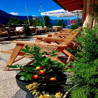 Alpenhotel Edelweiss fotoÄŸrafÄ±