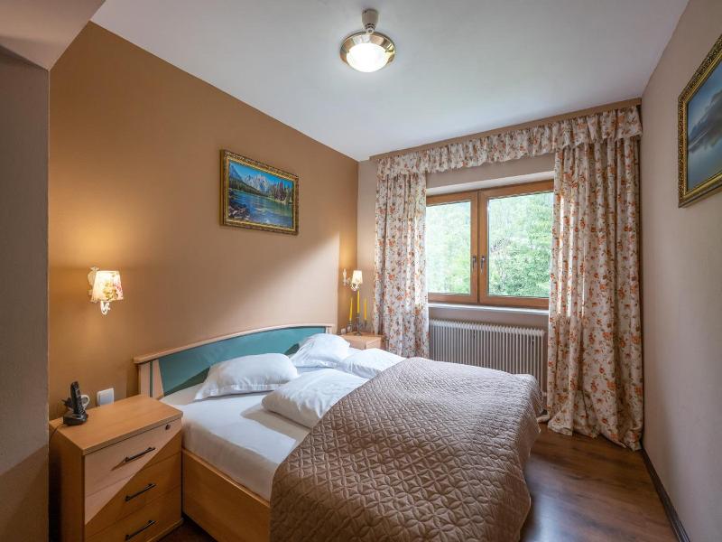 Alpenhotel Edelweiss - Genel