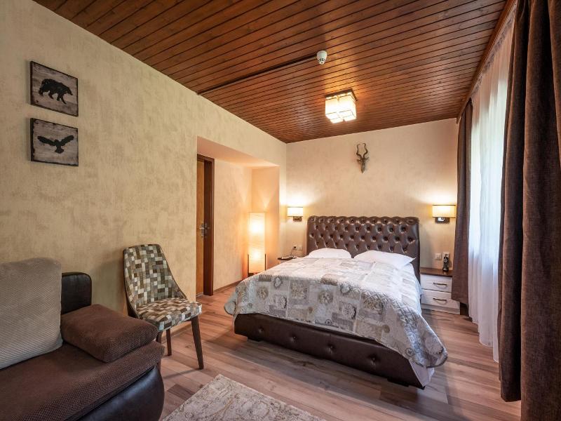 Alpenhotel Edelweiss - Genel