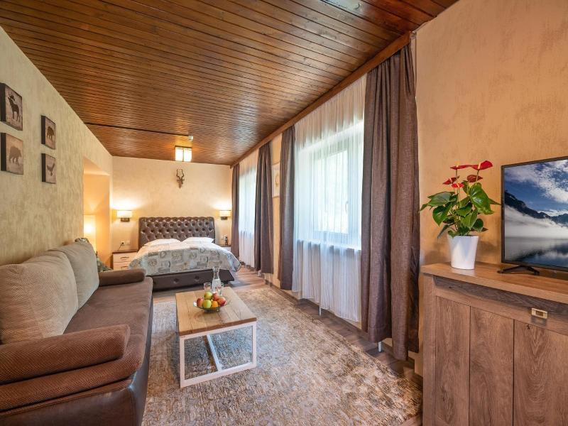 Alpenhotel Edelweiss - Genel
