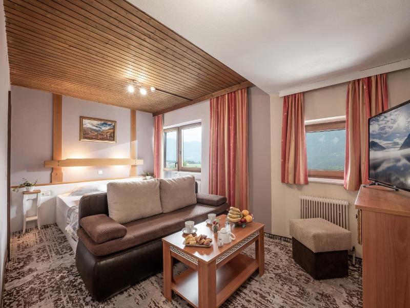 Alpenhotel Edelweiss - Genel