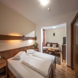 Alpenhotel Edelweiss fotoÄŸrafÄ±