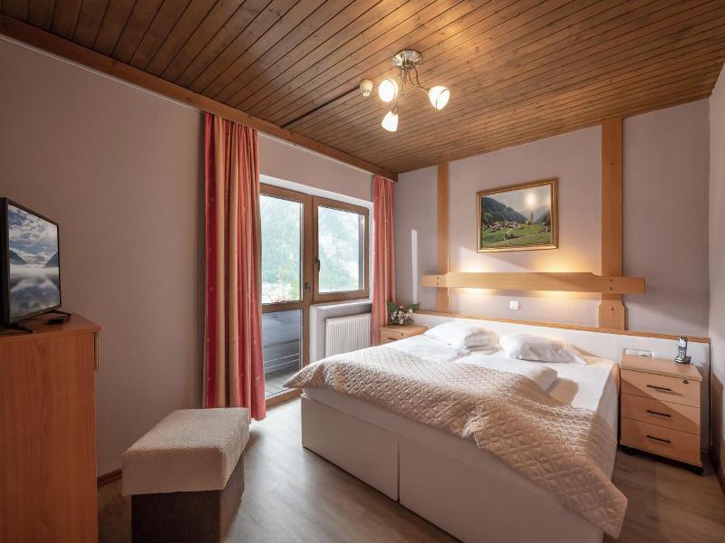 Alpenhotel Edelweiss - Genel
