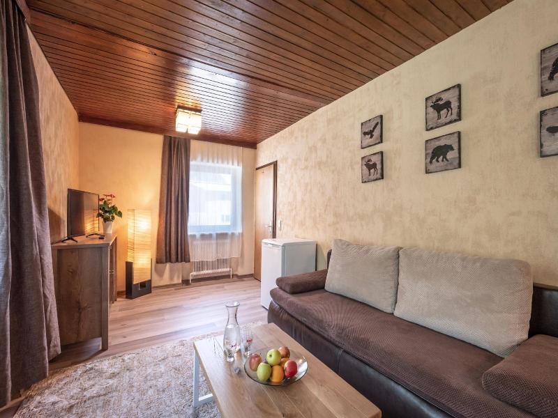 Alpenhotel Edelweiss - Genel