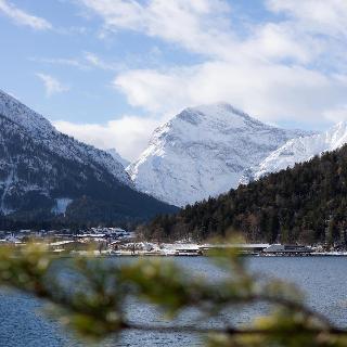 Alpenhotel Edelweiss fotoÄŸrafÄ±