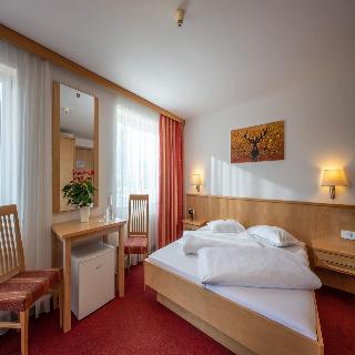 Alpenhotel Edelweiss fotoÄŸrafÄ±