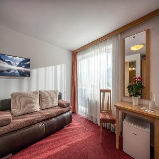 Alpenhotel Edelweiss fotoÄŸrafÄ±
