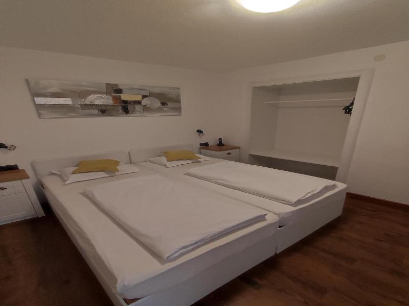 Alpenhotel Edelweiss - Genel