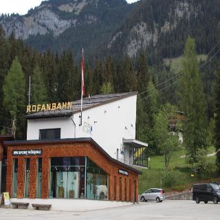 Alpenhotel Edelweiss fotoÄŸrafÄ±