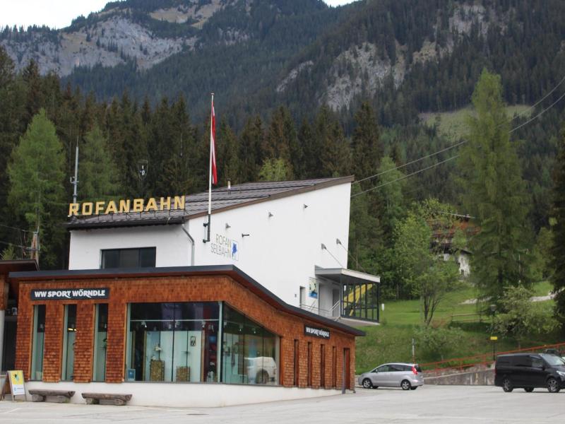 Alpenhotel Edelweiss - Genel