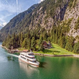 Alpenhotel Edelweiss fotoÄŸrafÄ±