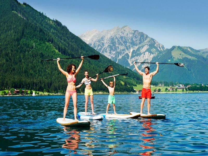 Alpenhotel Edelweiss - Genel