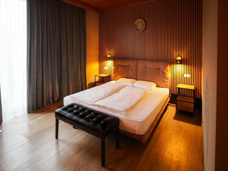 Alpenhotel Edelweiss - Oda