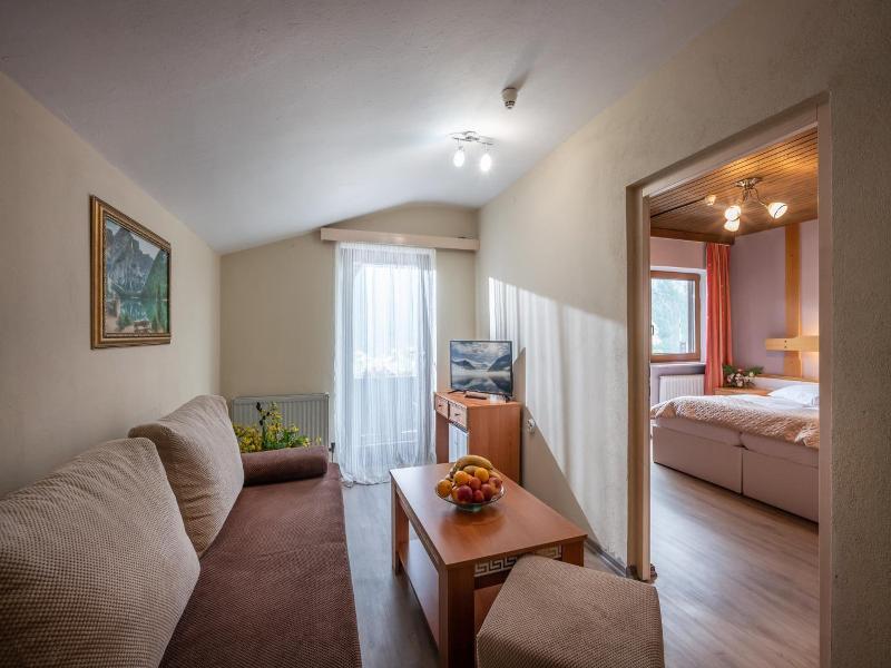 Alpenhotel Edelweiss - Oda