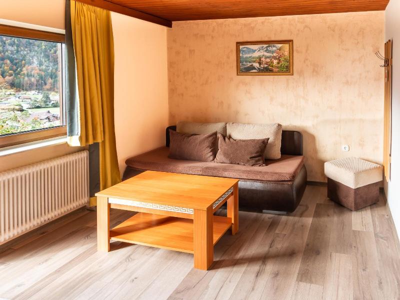 Alpenhotel Edelweiss - Oda
