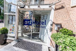 Art Hotel fotoÄŸrafÄ±