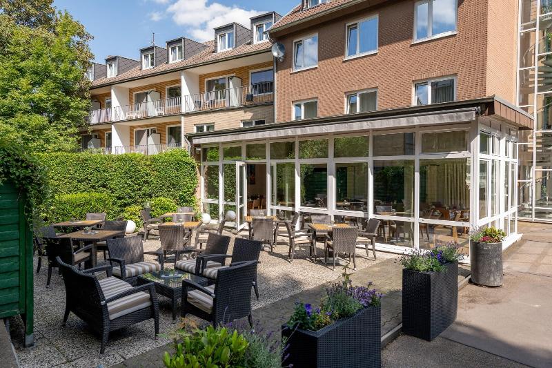Art Hotel - Genel