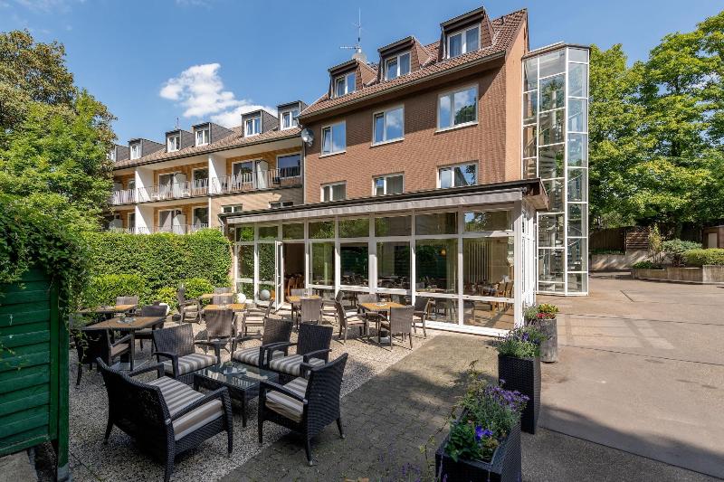 Art Hotel - Genel