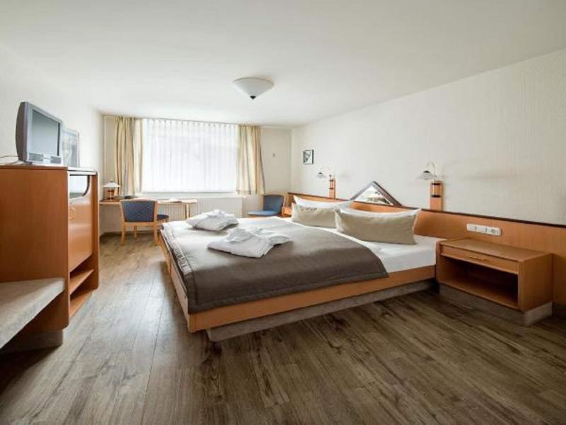 Art Hotel - Oda