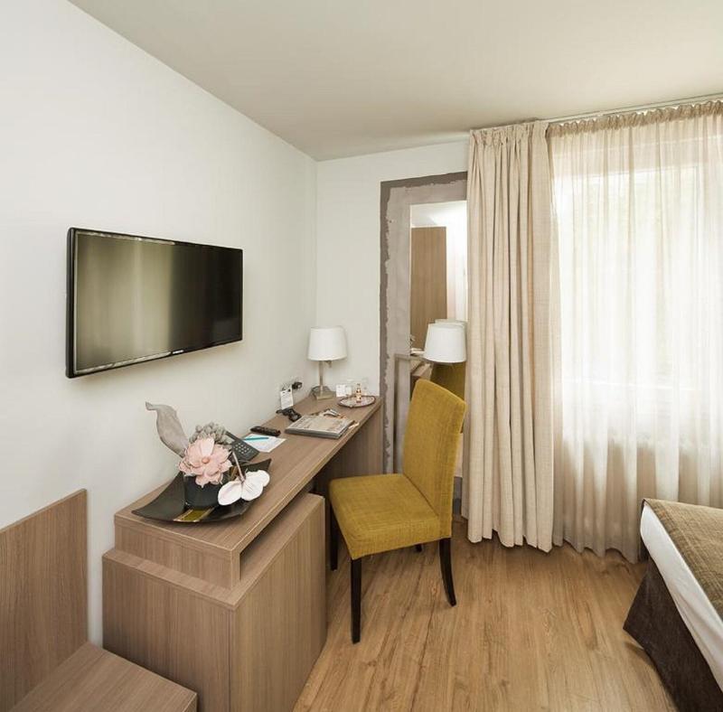 Art Hotel - Oda