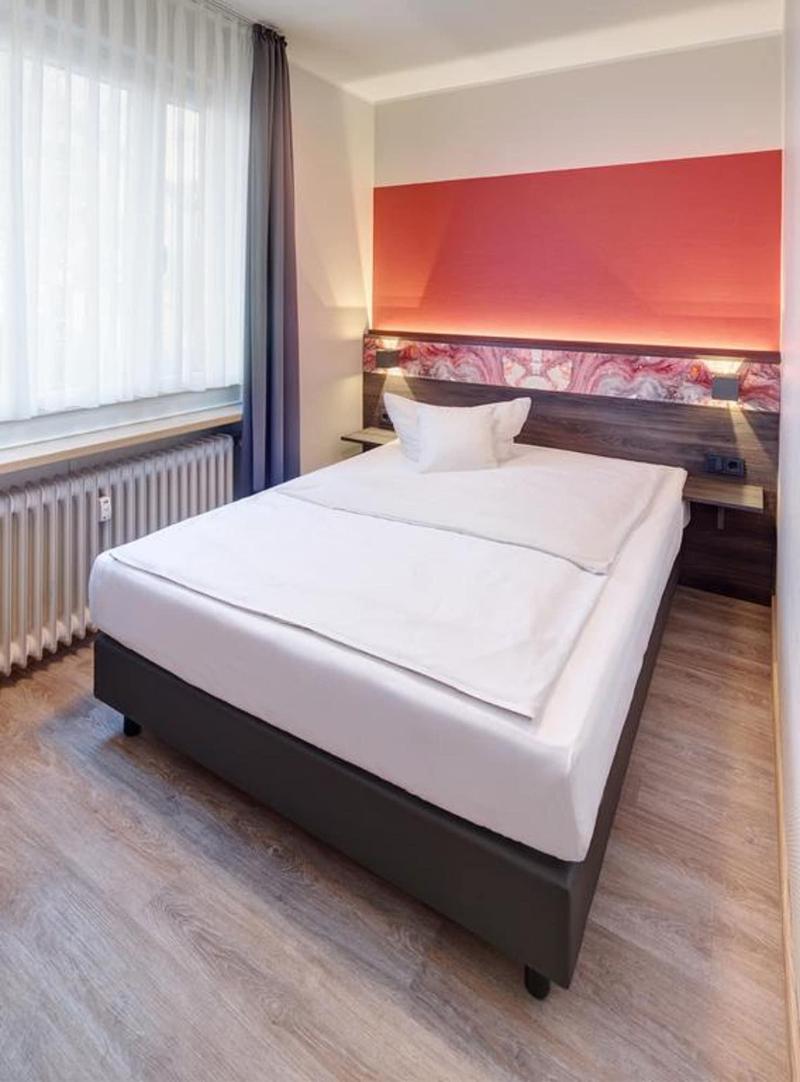 Art Hotel - Oda