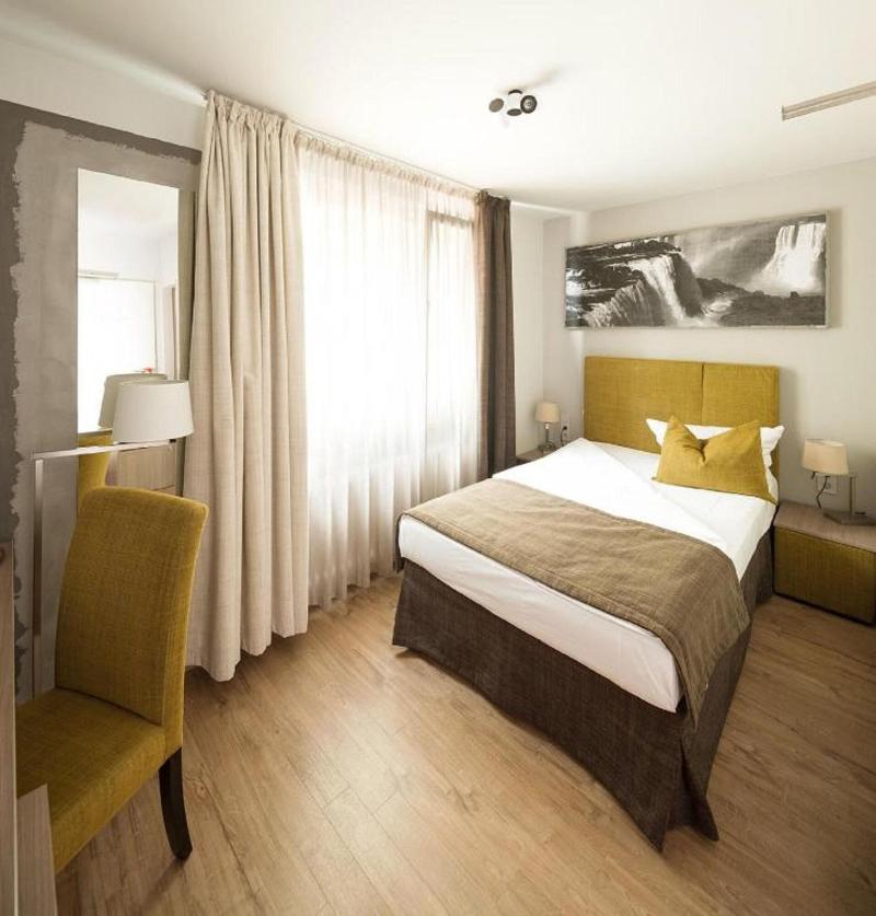 Art Hotel - Oda