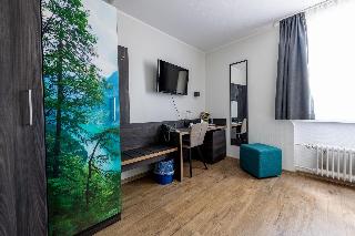 Art Hotel fotoÄŸrafÄ±
