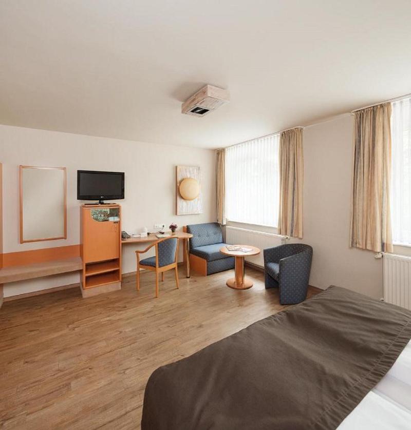 Art Hotel - Oda