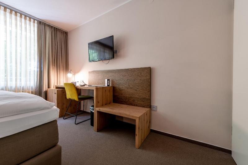 Art Hotel - Oda