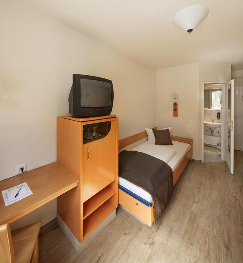 Art Hotel - Oda